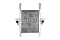 Интеркулер Iveco 873x652x52 о. н. 41214448 (M4922001) MARSHALL