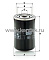 масляный фильтр высокого давления MANN-FILTER WD940/2