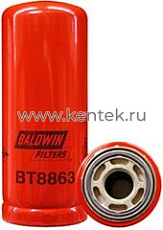 гидравлический фильтр, Spin-on (накручивающийся) Baldwin BT8863 Baldwin  - фото, характеристики, описание.