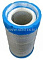 Воздушный фильтр-элемент SF-FILTER SL81475