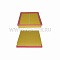 ВОЗДУШНЫЙ ФИЛЬТР TURN FILTER P-1042