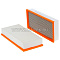 Воздушный фильтр HIFI ASP000507AG011