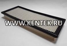 салонный фильтр KENTEK CP39388 KENTEK  - фото, характеристики, описание.