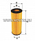 фильтрующий элемент масляного фильтра ECO (с пластиковыми крышками) FILTRON OE649/8
