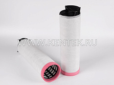 Воздушный фильтр-элемент KENTEK AR0016K KENTEK  - фото, характеристики, описание.