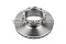 Диск тормозной MAN о.н.81508030020 (M2000040) MARSHALL