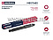 Амортизатор газ. задн. Citroen Jumper 94-/Fiat Ducato 94-/Peugeot Boxer 94- (M8011680) MARSHALL