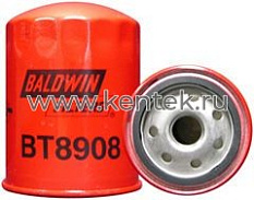 гидравлический фильтр, Spin-on (накручивающийся) Baldwin BT8908 Baldwin  - фото, характеристики, описание.