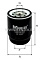 Фильтр топливный M-FILTER DF3597