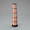 воздушный внутренний фильтр KONEPAC Donaldson P602427