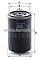 масляный фильтр MANN-FILTER W6014
