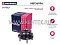 Ступица передн. Nissan Juke 10-, Leaf 10-, Qashqai 07-, X-trail (T31) 07-, Renault Koleos 08- (M8136996) MARSHALL