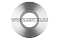 Диск тормозной ROR о.н.68323825 (M2000054) MARSHALL