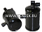 Воздушный фильтр кабинный HIFI DYH40002