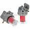 Топливный фильтр в сборе HIFI MO1504