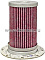 Элемент сепаратора воздух-масло Baldwin OAS98058