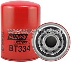 гидравлический фильтр, Spin-on (накручивающийся) Baldwin BT334 Baldwin  - фото, характеристики, описание.