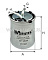 Фильтр топливный M-FILTER DF3594