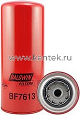 Топливный фильтр spin-on Baldwin BF7613 Baldwin  - фото, характеристики, описание.