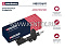 Амортизатор газ. передн. лев. Chevrolet Lacetti 04-/Optra 04-/Daewoo Gentra 04-/Nubira III 03- (M8010691) MARSHALL