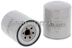масляный фильтр HIFI T8211 HIFI  - фото, характеристики, описание.