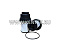 Воздушный фильтр-элемент KENTEK BK41007