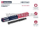 Амортизатор газ. задн. Opel Signum 02-/Vectra C 02- (M8011560) MARSHALL