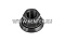 Гайка крепления колеса MAN (H=39; 22 x 1,5) (M4000017) MARSHALL