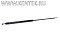 Газовый упор багажника Chevrolet Lacetti хэтчбек (MGS7083) MARSHALL