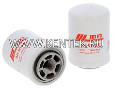 гидравлический фильтр HIFI SH63525 HIFI  - фото, характеристики, описание.