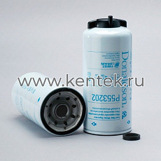топливный фильтр Donaldson P553202 Donaldson  - фото, характеристики, описание.