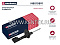 Амортизатор газ. передн. лев. Hyundai Santa Fe 00- (M8010891) MARSHALL