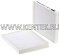 Воздушный кабинный фильтр HIFI SC40142
