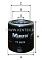 Масляный фильтр MFILTER TF6529