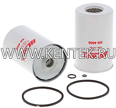 топливный фильтр HIFI SN4008 HIFI  - фото, характеристики, описание.