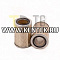 воздушный фильтр TG FILTER TGA8050