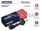 Амортизатор газ. передн. прав. Hyundai Tucson 04-/Kia Sportage 04- (M8010822) MARSHALL