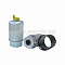 ТОПЛИВНЫЙ ФИЛЬТР TURN FILTER S-6312M