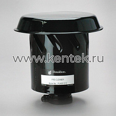 воздушный фильтр предварительной очистки Donaldson H001212 Donaldson  - фото, характеристики, описание.