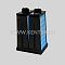Воздушный фильтр, primary donaldson blue Donaldson DBA5294