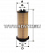 фильтрующий элемент топливного фильтра ECO (с пластиковыми крышками) FILTRON PE975/2