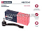 Наконечник рулевой лев. Nissan Qashqai 07-, X-Trail 07-; Renault Koleos 08- (M8070141) MARSHALL