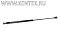 Газовый упор багажника Hyundai Ix35 (2010-) (MGS2406) MARSHALL