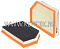 воздушный фильтр HIFI SA6134