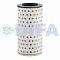 ФИЛЬТРУЮЩИЙ ЭЛЕМЕНТ ОЧИСТКИ МАСЛА DIFA 5302.1К (7405.1012040) DIFA 5302.1K