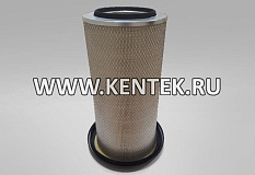 воздушный фильтроэлемент KENTEK AP30787 KENTEK  - фото, характеристики, описание.