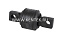 РМК реактивной тяги DAF, IVECO, MAN о.н. 0067354 (M4260016) MARSHALL