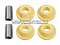 Ремкомплект кабины SCANIA о.н. 1481245S (M7230031) MARSHALL