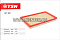Фильтр воздушный TSN 9.1.30
