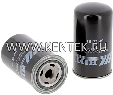 гидравлический фильтр элемент HIFI SH62191 HIFI  - фото, характеристики, описание.